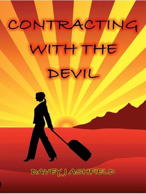 cover image of Contracting with the Devil